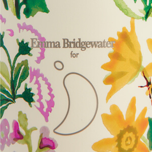 Chilly’s Emma Bridgewater Wildflower Walks Original Coffee Cup